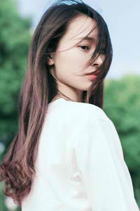 张美娥
